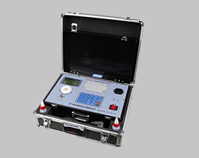 THY-21C型油液質(zhì)量檢測(cè)儀