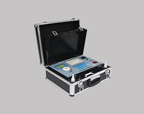 THY-21C型油液質(zhì)量檢測(cè)儀