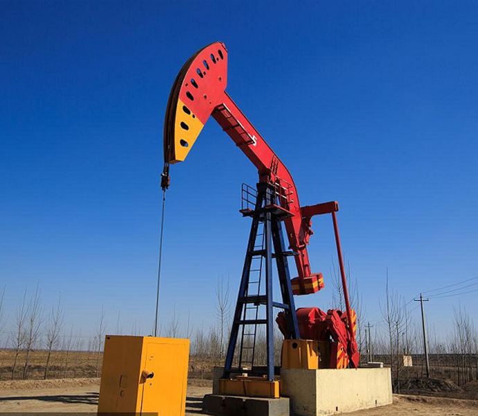 “潔能?！盩HY-310B型柴油凈化器在油田上的應(yīng)用