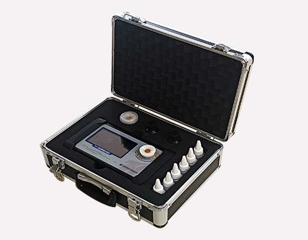 THY-26A型油液質(zhì)量檢測(cè)儀