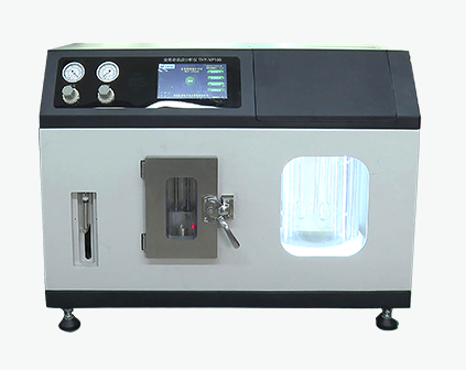 THY-VP100 型全壽命油品分析儀