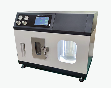 THY-VP100 型全壽命油品分析儀