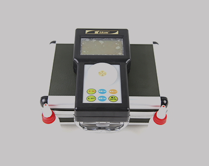 THY-22A型油液質量檢測儀