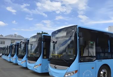 “潔能?！盩HY-210A型柴油凈化器應(yīng)用于在用柴油車(chē)