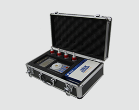 THY-22B型油液質(zhì)量檢測儀