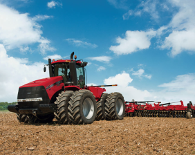 油價(jià)三連漲！快讓您的農(nóng)機(jī)學(xué)會(huì)“自己省油”