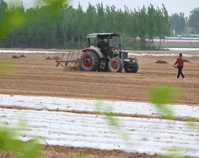 安全講堂｜秋季雨天農(nóng)機與柴油使用必看指南