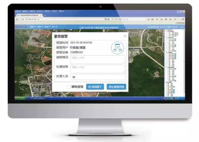 對講機(jī)行業(yè)寬窄融合、專網(wǎng)與公網(wǎng)融合成趨勢