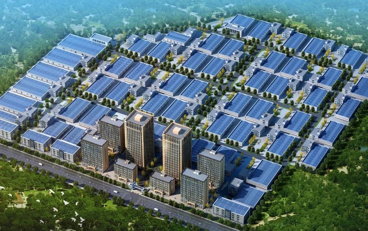 北峰智能IP互聯(lián)無(wú)線對(duì)講系統(tǒng)，助力大型園區(qū)跨區(qū)域互聯(lián)互通